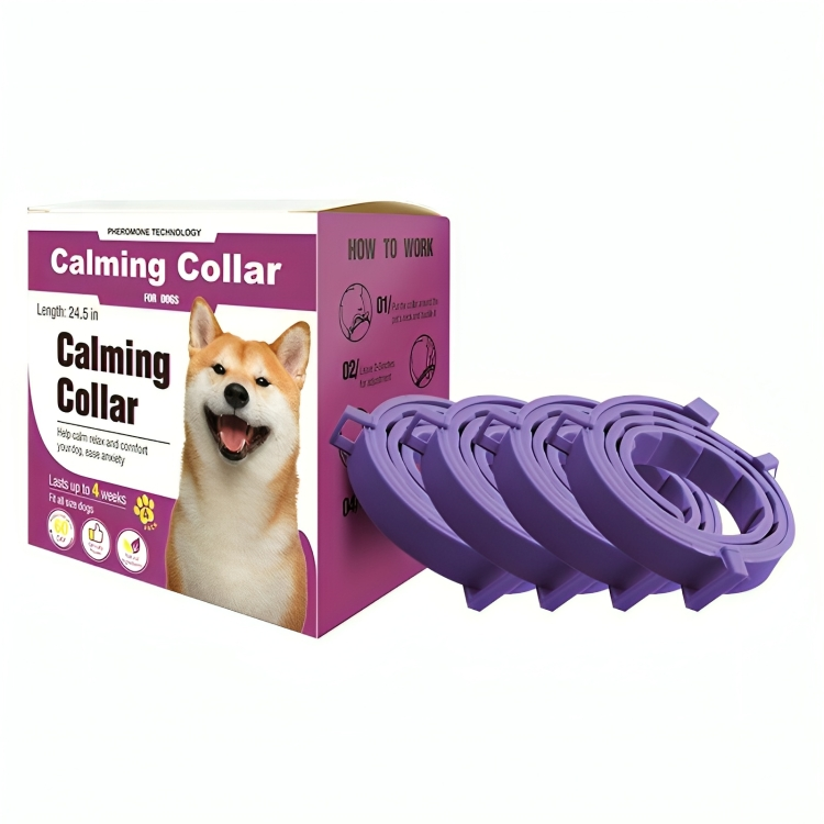 Calming Collar for Dogs