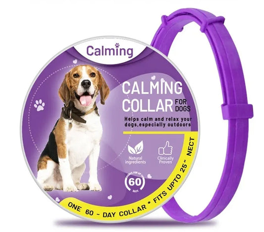 Calming Collar for Dogs